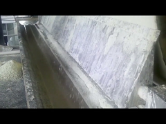 ৮ টন/ঘন্টা ১০ মিটার ভ্যাকুয়াম ফিল্টার