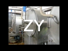 ট্যাপোকা স্টার্চ মেশিন 45kw সেন্ট্রিফুগাল সিভিং সাদা রঙ