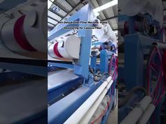 অবিচ্ছিন্ন অপারেশন বেল্ট ডিহাইড্রেশন ফিল্টার