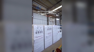 বৈদ্যুতিক নিয়ন্ত্রণ ব্যবস্থা