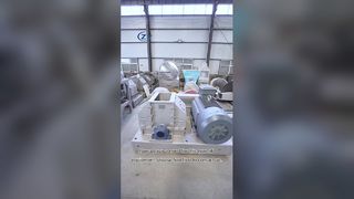 ভারী কাজের জন্য শিল্প রেসার