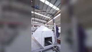 হেভি-ডিউটি ​​ওয়াশিং মেশিন