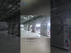 শিল্প-গ্রেডের সেন্ট্রিফুগাল সিট