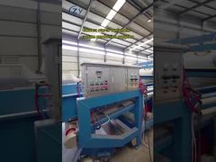 কম রক্ষণাবেক্ষণ বেল্ট ডিহাইড্রেশন ফিল্টার