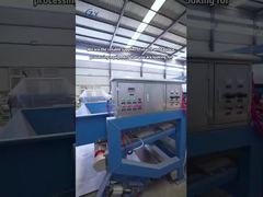 স্টেইনলেস স্টীল বেল্ট ডিহাইড্রেশন ফিল্টার