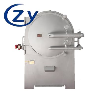 বৃহৎ আকারের মূল শস্য প্রক্রিয়াকরণের জন্য নির্ভুল সেন্ট্রিফিউজ চালুনি স্টার্চ মিল্ক ক্লারিফিকেশন মেশিন