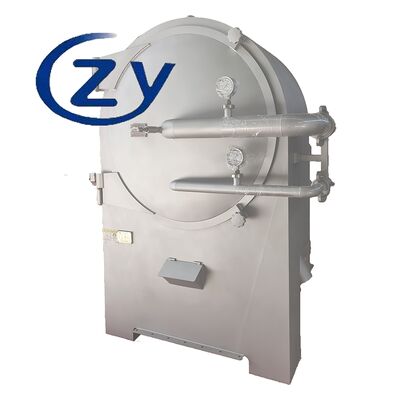 বৃহৎ আকারের মূল শস্য প্রক্রিয়াকরণের জন্য নির্ভুল সেন্ট্রিফিউজ চালুনি স্টার্চ মিল্ক ক্লারিফিকেশন মেশিন