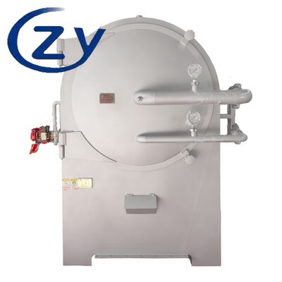 হাই-স্পিড স্টেইনলেস স্টীল সেন্ট্রিফুগাল সিভ - স্লারি অ্যাপ্লিকেশনগুলির জন্য দক্ষ সলিড-তরল বিচ্ছেদ সমাধান