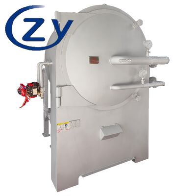 হাই-স্পিড স্টেইনলেস স্টীল সেন্ট্রিফুগাল সিভ - স্লারি অ্যাপ্লিকেশনগুলির জন্য দক্ষ সলিড-তরল বিচ্ছেদ সমাধান