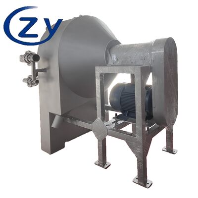 উন্নত টিউবার স্টার্চ ফলন এবং বিশুদ্ধতার জন্য পরবর্তী প্রজন্মের সেন্ট্রিফিউগাল সিভ সূক্ষ্ম চালুনির মাধ্যমে