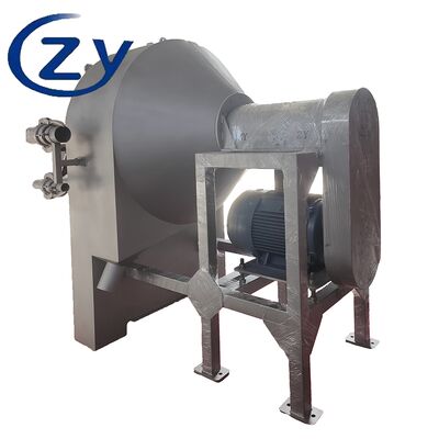 খাদ্য গ্রেড সেন্ট্রিফুগাল সিট স্টার্চ প্রক্রিয়াকরণে কোন উপাদান দূষণ নিশ্চিত করে