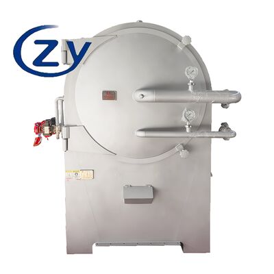 বহুবিধ কার্যকরী সেন্ট্রিফিউগাল চালুনি – চাল, কাসাভা ও মিষ্টি আলুর স্টার্চ পরিশোধনের জন্য আদর্শ