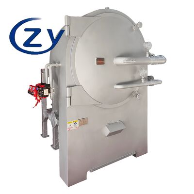 উচ্চ-কার্যকারিতা সেন্ট্রিফুগাল সিভঃ সুনির্দিষ্ট ফাইবার-স্টার্চ পৃথকীকরণ টিউবার প্রক্রিয়াকরণ লাইন জন্য