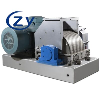 ইন্ডাস্ট্রিয়াল ক্যাসাভা/আলু/মিষ্টি আলু রেস্পারঃ স্টার্চ প্রসেসিং লাইনের স্থিতিশীল অপারেশনের জন্য অপরিহার্য সমান ফিড