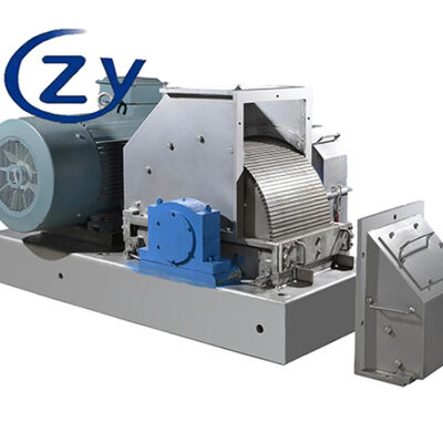 ইন্ডাস্ট্রিয়াল ক্যাসাভা/আলু/মিষ্টি আলু রেস্পারঃ স্টার্চ প্রসেসিং লাইনের স্থিতিশীল অপারেশনের জন্য অপরিহার্য সমান ফিড