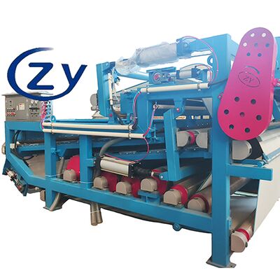 শিল্প বেল্ট ডিহাইড্রেশন ফিল্টার: শীর্ষ-স্তরের শিয়ার এক্সট্রুশন প্রযুক্তি বেঞ্চমার্ক-সেটিং ফিল্ড পারফরম্যান্স নিশ্চিত করে