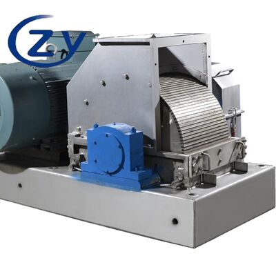 বড় আকারের স্টার্চ উৎপাদন লাইনগুলির জন্য দক্ষ ক্যাসাভা রেসার ₹ দ্রুত হোলিং