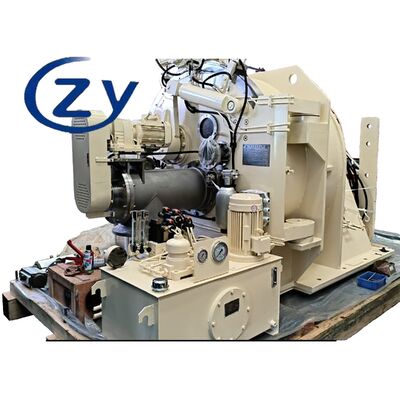 কাসাভা আলু মিষ্টি আলুর স্টার্চ প্রক্রিয়াকরণের জন্য কাস্টমাইজড অ্যাপ্লিকেশন নির্দিষ্ট স্ক্র্যাপার সেন্ট্রিফিউজ