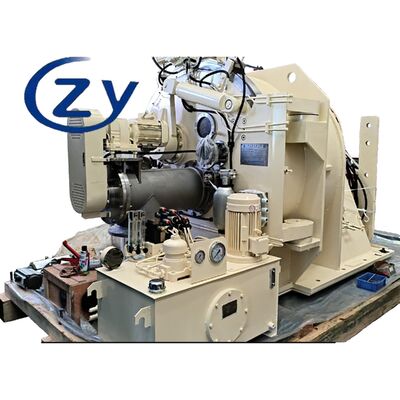 আলু, মিষ্টি আলু এবং আলুর স্টার্চ সাসপেনশনের গভীর ডিওয়াটারিং এবং পরিশোধনের জন্য নির্ভুল উচ্চ-গতির স্ক্র্যাপার সেন্ট্রিফিউজ