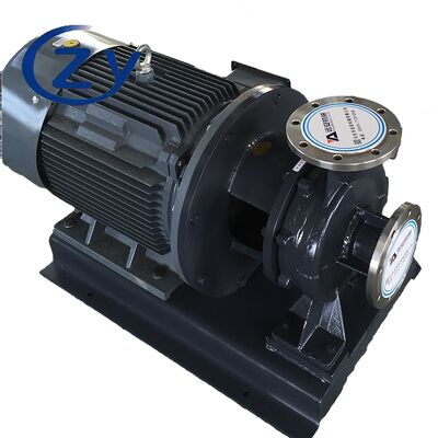 খাদ্য-নিরাপদ টেকসই ক্যাসাভা সেন্ট্রিফুগাল পাম্প কম রক্ষণাবেক্ষণের সাথে উচ্চ আউটপুট স্টার্চ প্রক্রিয়াকরণের জন্য ডিজাইন করা হয়েছে