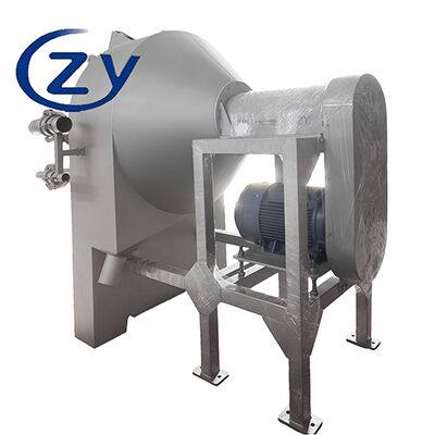 स्टार्च प्रक्रिया तंत्रज्ञानाच्या अपग्रेडला ट्यूबर स्टार्च सेंट्रीफ्यूगल चाळणी प्रोत्साहन देते