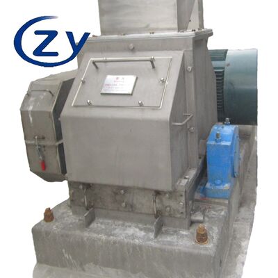 হাই-পারফরম্যান্স রেপারঃ ক্যাসাভা আলু এবং রুট ফসলের উৎপাদন লাইনের জন্য বিশেষায়িত ক্রাশিং মেশিন