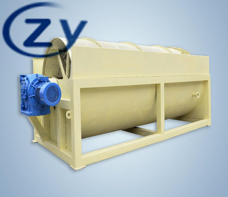 Research on Cassava Paddle Type Cleaning Machine Equipment and Its Automated Cleaning Process