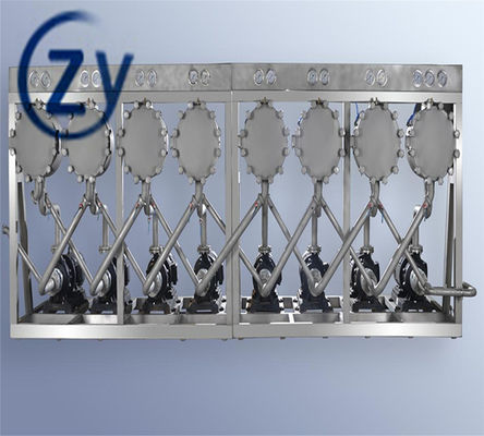 হাইড্রো-সাইক্লোন