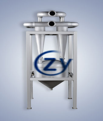 খাদ্য-গ্রেড 304 স্টেইনলেস স্টীল ক্যাসাভা ডেস্যান্ডার ¢ শিল্প ম্যানিওক স্টার্চ প্রক্রিয়াকরণ লাইন জন্য উচ্চ দক্ষতা sludge অপসারণ সরঞ্জাম