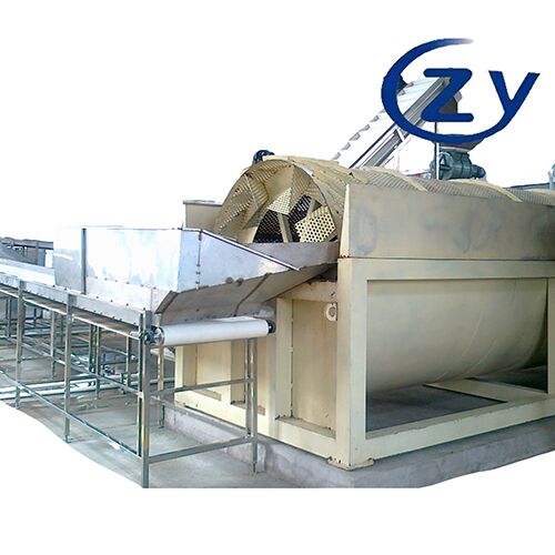 স্টেইনলেস স্টিল মডুলার রোটারি পিলিং মেশিন - সরঞ্জাম-মুক্ত দ্রুত অ্যাসেম্বলি, স্বল্প রক্ষণাবেক্ষণ ডিজাইন, উচ্চ-ক্ষমতা সম্পন্ন অবিচ্ছিন্ন উৎপাদন লাইন