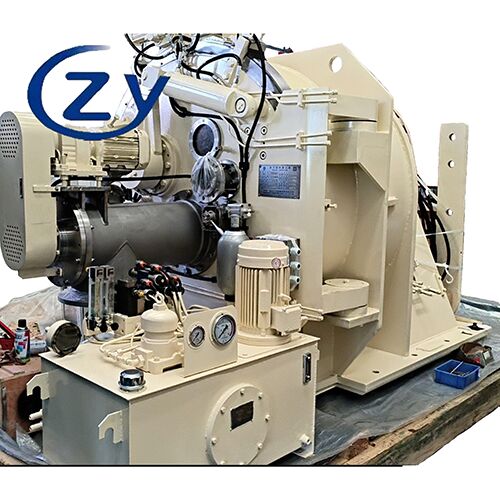 পিএলসি নিয়ন্ত্রিত হাই স্পিড স্ক্র্যাপার সেন্ট্রিফুগ অবিচ্ছিন্ন বড় আকারের স্টার্চ বিচ্ছেদ অপারেশন জন্য উপযুক্ত