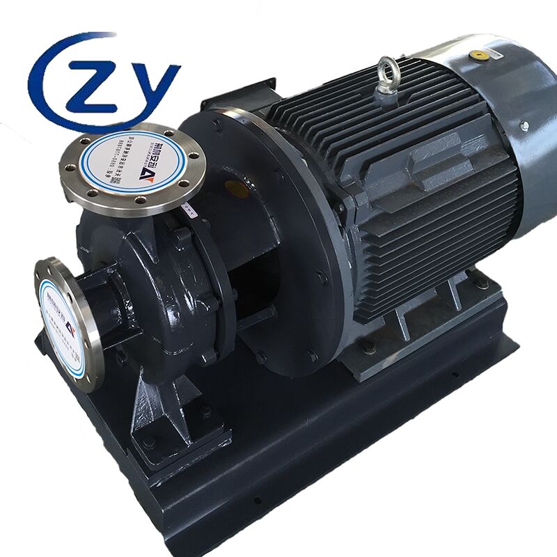 বৃহৎ শিল্পভিত্তিক কন্দ ও শস্য শ্বেতসার প্রক্রিয়াকরণ লাইনের জন্য উচ্চ-দক্ষতা সম্পন্ন পরিধান-প্রতিরোধী স্টার্চ স্লারি স্থানান্তর পাম্প