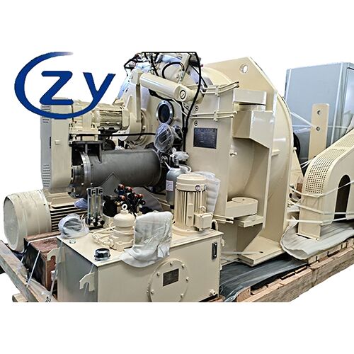 উচ্চ-গতির কঠিন-তরল পৃথকীকরণ এবং কম আর্দ্রতা আউটপুটের জন্য অপ্টিমাইজ করা শক্তি-সাশ্রয়ী স্ক্র্যাপার সেন্ট্রিফিউজ