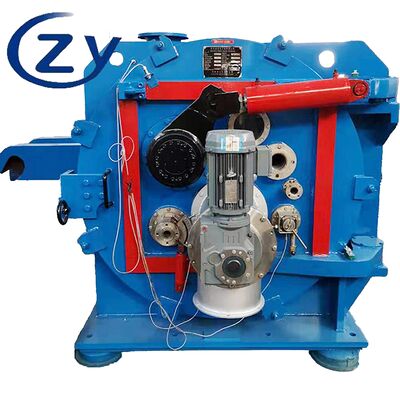 উচ্চ ক্ষমতাসম্পন্ন পিলার সেন্ট্রিফুগ - ক্যাসাভা ময়দার প্রক্রিয়াকরণ স্থাপনে ক্যাসাভা ময়দার স্লারি জন্য ডিহাইড্রেশন সরঞ্জাম