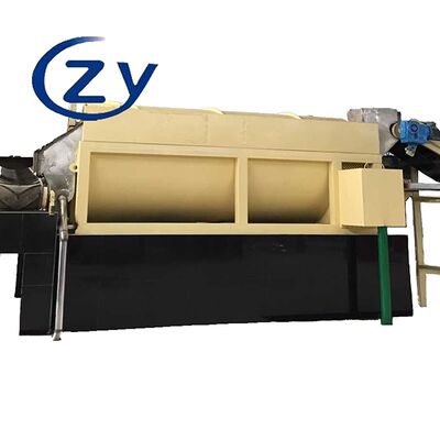 খাদ্য-গ্রেড রোটারি পিলারঃ টিউবার পিলিংয়ের জন্য স্টেইনলেস স্টিল নির্মাণ