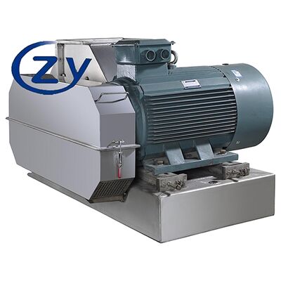 ক্রান্তি-নিরোধক কাসাভা র‍্যাস্পার: উচ্চ আর্দ্রতা সম্পন্ন স্টার্চ প্রক্রিয়াকরণ পরিবেশের জন্য অতি-টেকসই পাল্পিং সরঞ্জাম