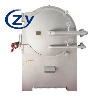 কোনো মধ্যবর্তী ট্যাঙ্ক ছাড়া কমপ্যাক্ট সেন্ট্রিফিউগাল চালুনি: উন্নত পৃথকীকরণ হারের জন্য মাল্টি-লেয়ার কম্পোজিট স্ক্রিন