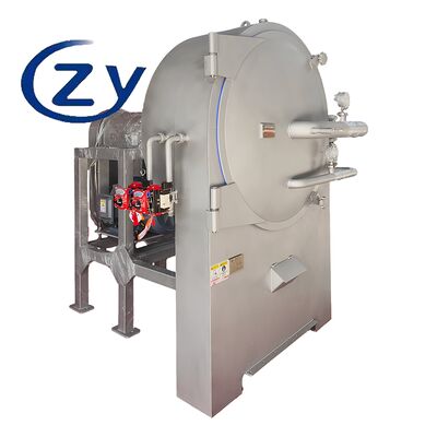 শক্তি-সাশ্রয়ী প্রিমিয়াম-গ্রেড কাসাভা স্টার্চ উৎপাদনের জন্য উচ্চ-দক্ষতা সম্পন্ন সেন্ট্রিফিউগাল সিভ