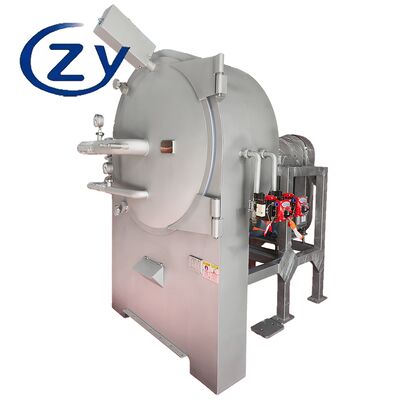 স্টার্চের বিশুদ্ধতা এবং উৎপাদন দক্ষতা কার্যকরভাবে উন্নতকারী সেন্ট্রিফিউগাল চালনী