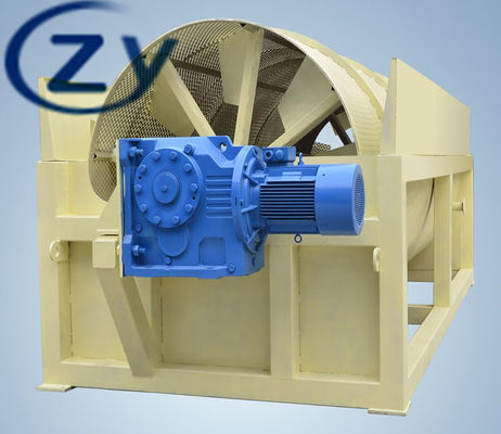 আলু, ক্যাসাভা এবং গাজরের জন্য উচ্চ ক্ষমতা সম্পন্ন শিল্প সম্পূর্ণ স্বয়ংক্রিয় অবিচ্ছিন্ন ফিডিং ওয়াশিং মেশিন