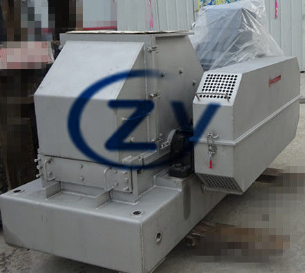 2100rpm 160kw রাস্পার ক্যাসাভা স্টার্চ প্রসেসিং মেশিন