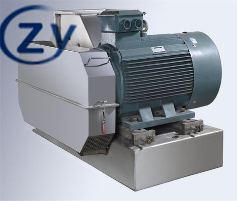 1450rpm 220kw কাসাভা স্টার্চ প্রসেসিং মেশিন 35t/H